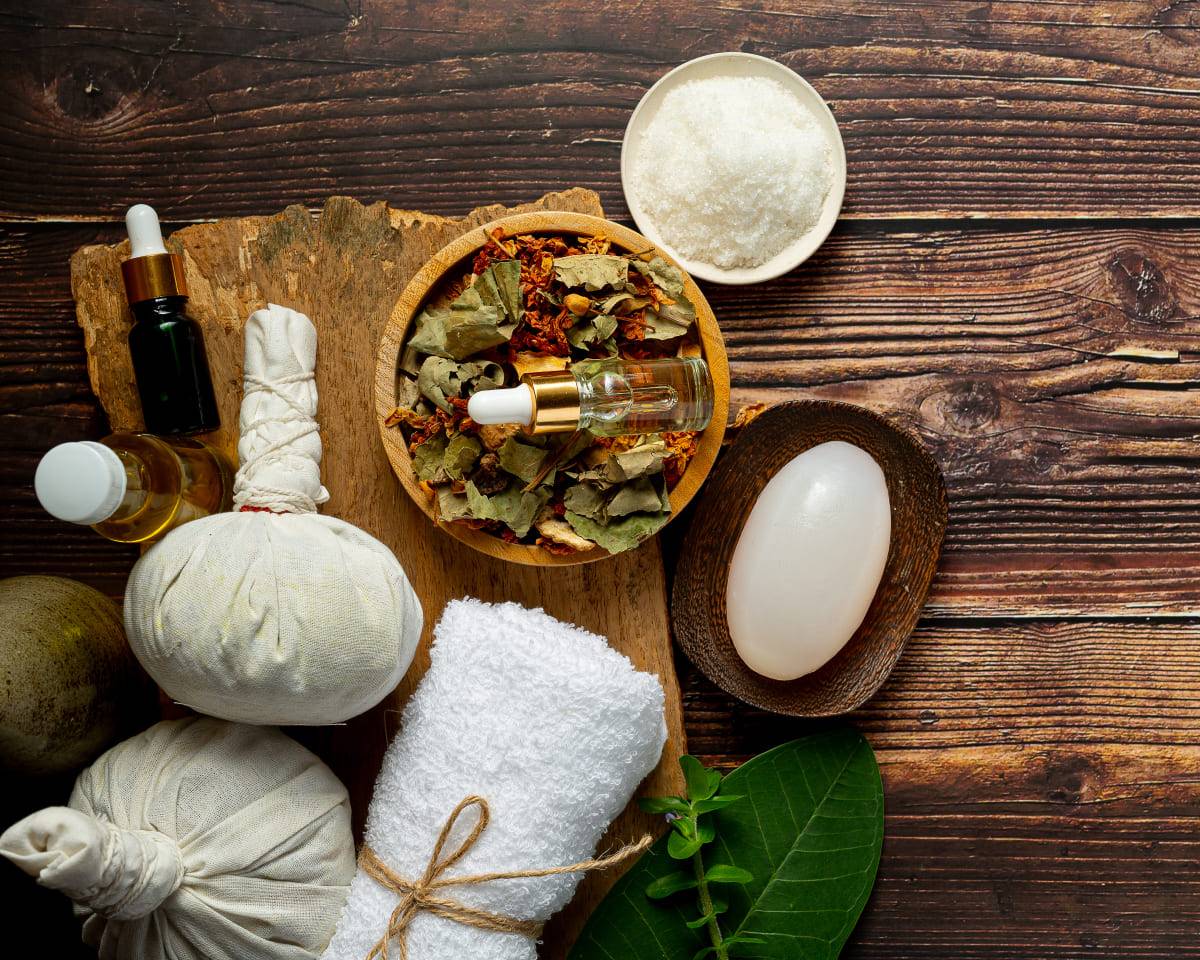 Ayurveda