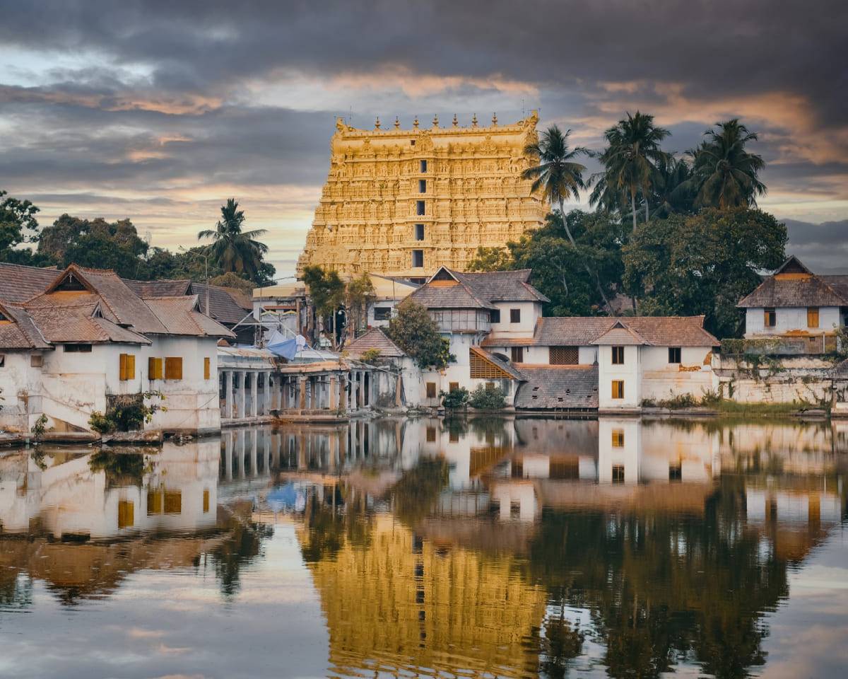 History and Architecture