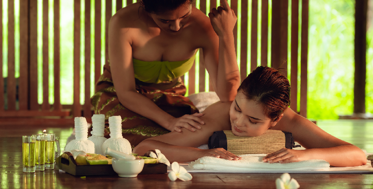 Find Ayurveda retreat near you on Trexova