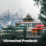 Wellness retreat in Himachal-Pradesh