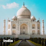Wellness retreat in India