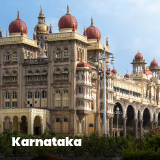 Wellness retreat in Karnataka