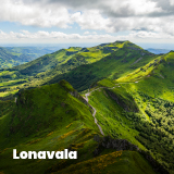 Wellness retreat in Lonavala