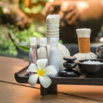 Ingredients for Ayurveda Retreat