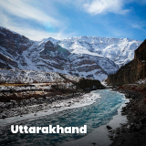 Wellness retreat in Uttarakhand