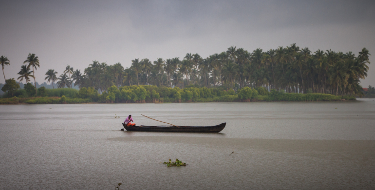 Why Kerala is the best place for ayurveda retreats