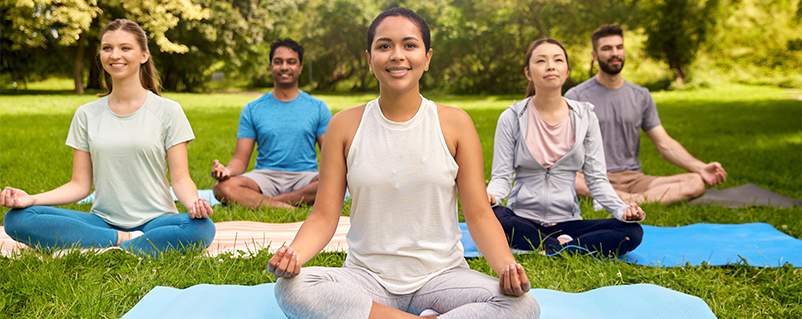 Wellness & Fitness Events In India