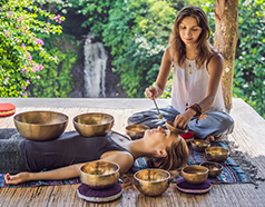 Nisargam Healing and Wellness Festival in Pune