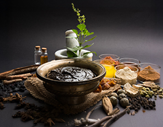 Global Ayurveda Summit & Expo 2025 in Kerala, October 2025