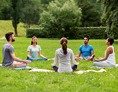 10 Days Iyengar Yoga Workshop in Rishikesh, October 2025