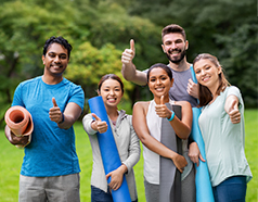MTNL Perfect Health Mela in New Delhi, October 2025