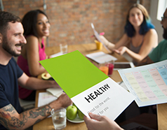 Arogya Mela January 2026 showcasing Ayurveda, naturopathy, yoga awareness and holistic healthcare stalls