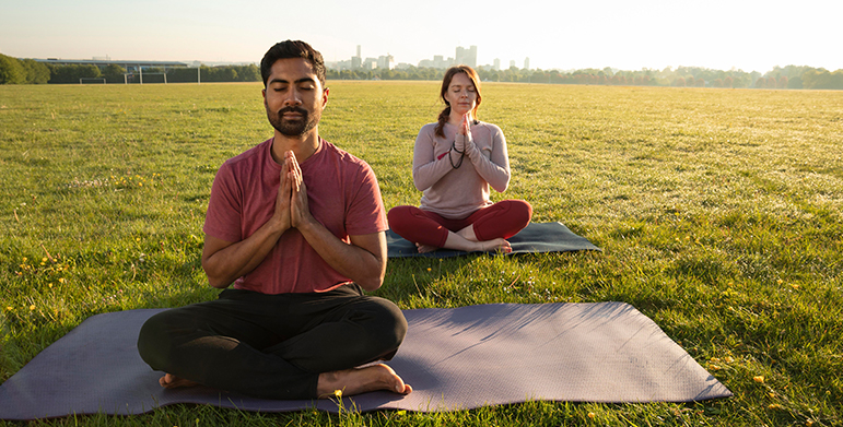 Luxury wellness retreat Dharana at Shillim nestled in the Sahyadri mountains near Mumbai