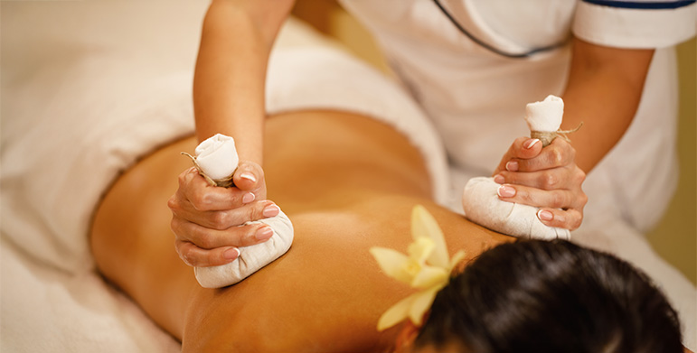 Luxury detox wellness retreat in the Sahyadri Mountains near Mumbai with yoga, Ayurveda, and nature healing programme