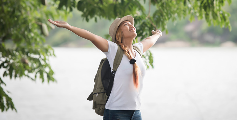 How weekend getaways support stress relief and emotional wellbeing