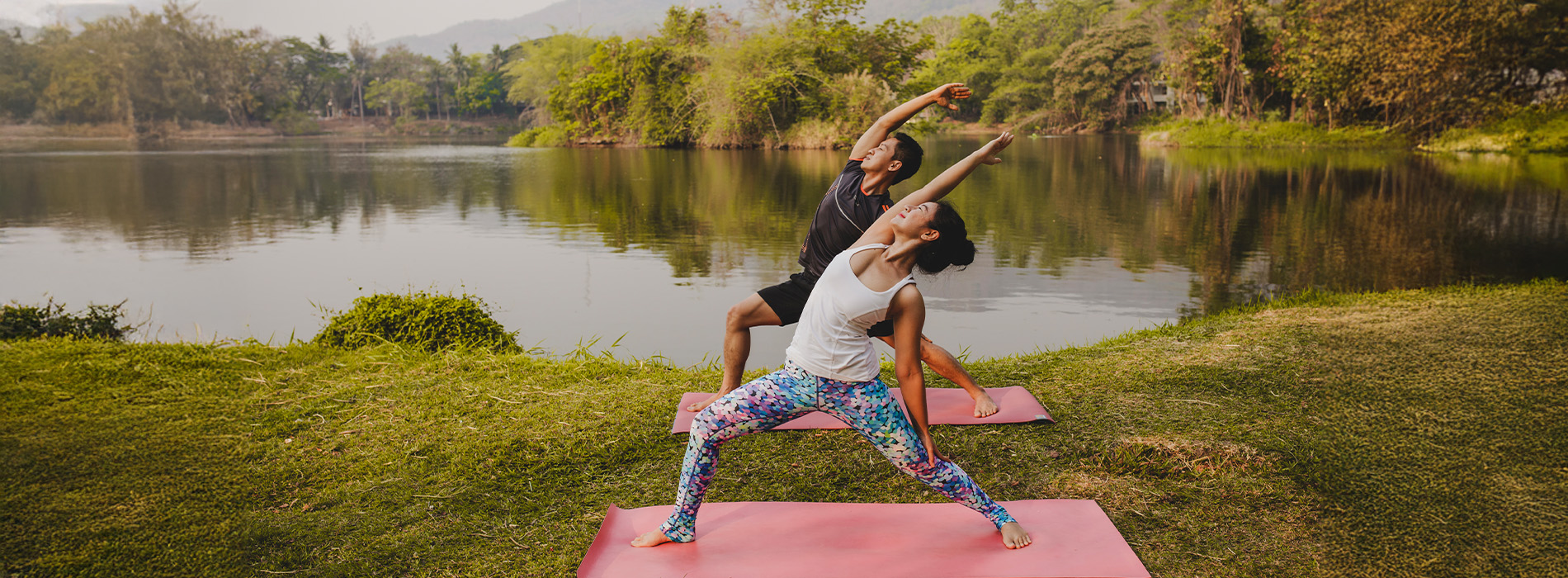 Weekend getaways in India offering wellness, nature retreats, and short rejuvenating escapes