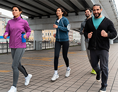 Fit India and Khelo India fitness runs February 2026 with mass public participation across Indian cities