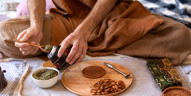 Ayurveda Panchakarma detox wellness retreat near Mumbai with naturopathy therapies, yoga, diet therapy and lifestyle correction