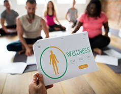 February wellness and lifestyle expos in Mumbai Bengaluru and Hyderabad featuring fitness, nutrition, and holistic health brands