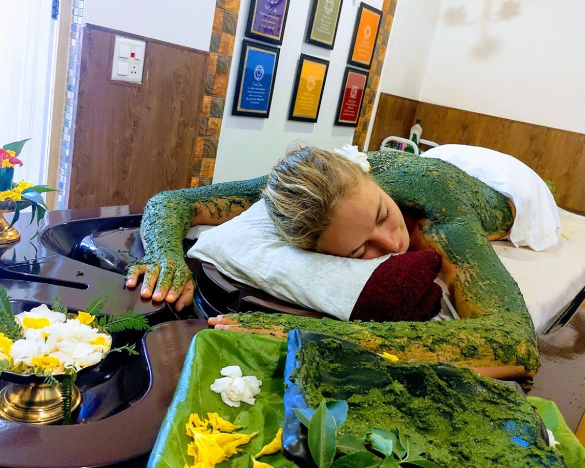 Somatheeram Ayurveda Resort