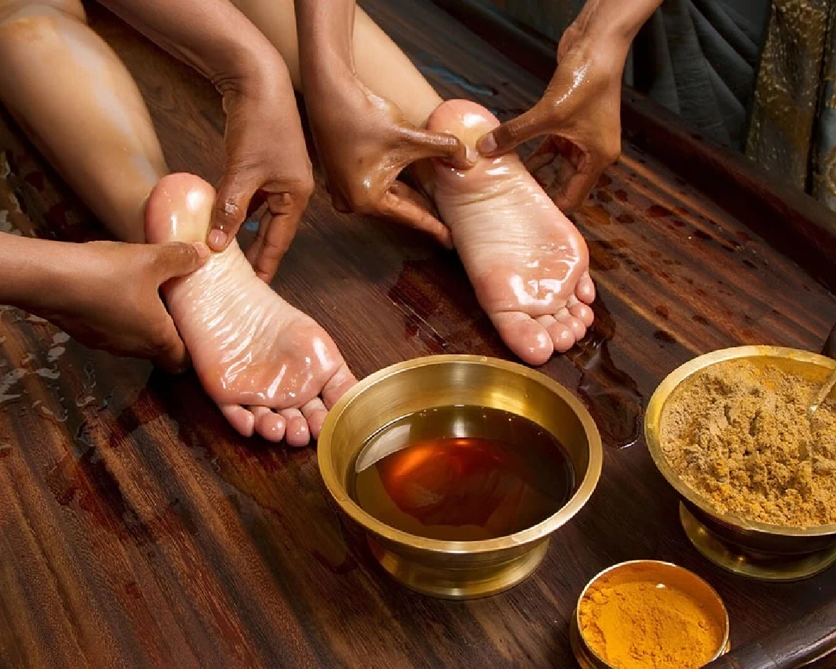 Somatheeram Ayurveda Resort